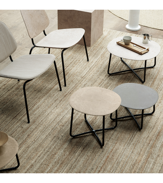 Lily Mater Side Table