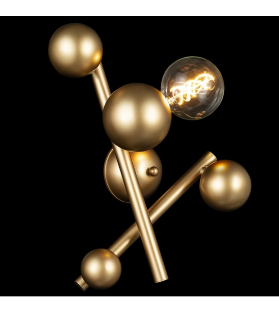 Galaxy Brand Van Egmond Wall Lamp