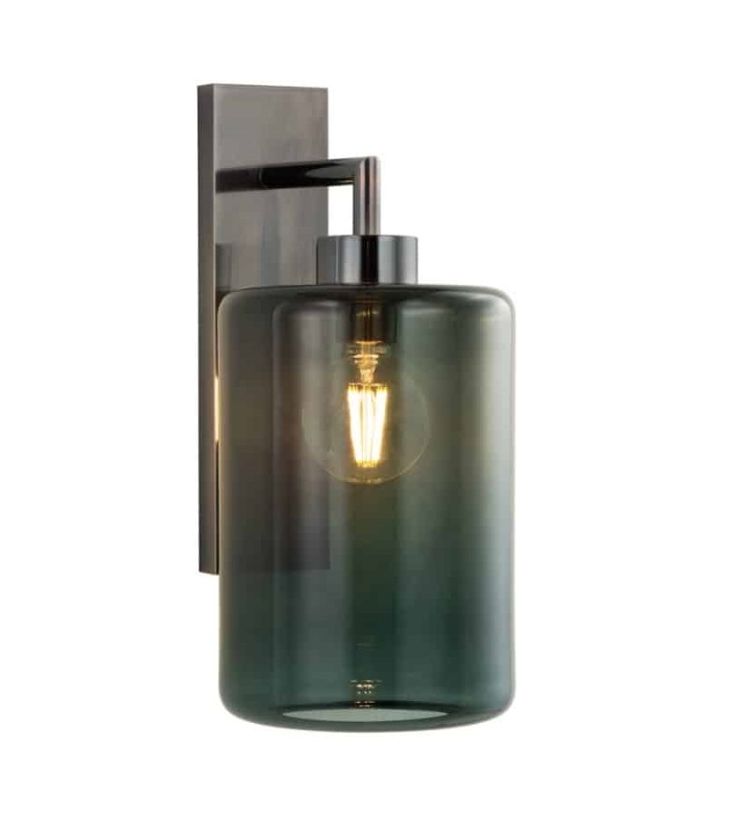 Louise Brand Van Egmond Wall Lamp