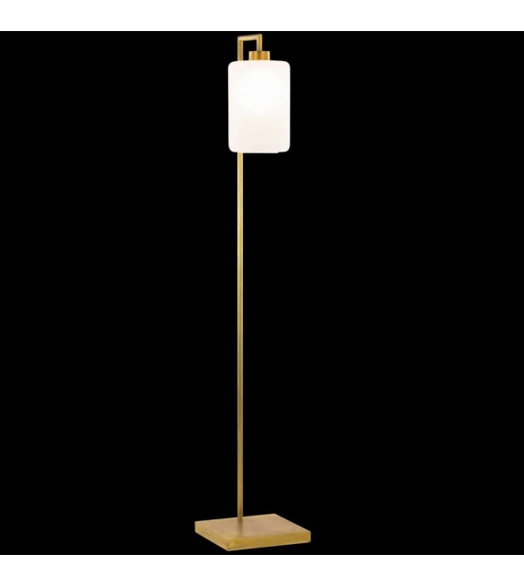 Louise Brand Van Egmond Floor Lamp
