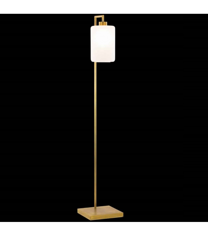 Louise Brand Van Egmond Floor Lamp