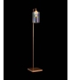 Louise Brand Van Egmond Lampadaire