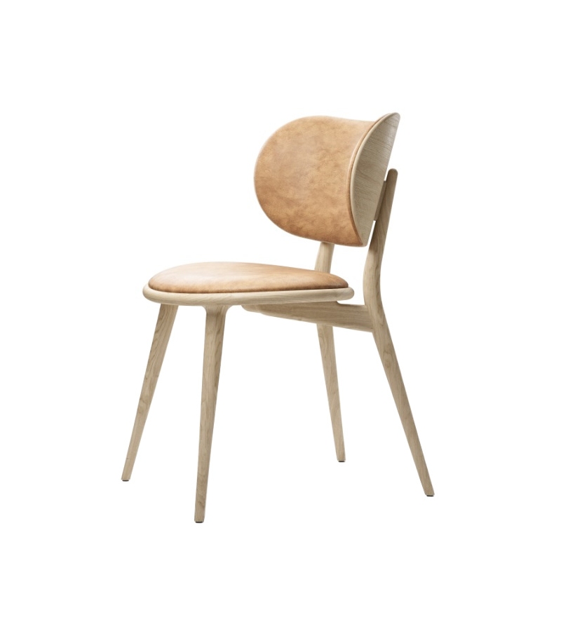 The Dining Chair Mater Chaise