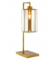Louise Brand Van Egmond Lampe de Table