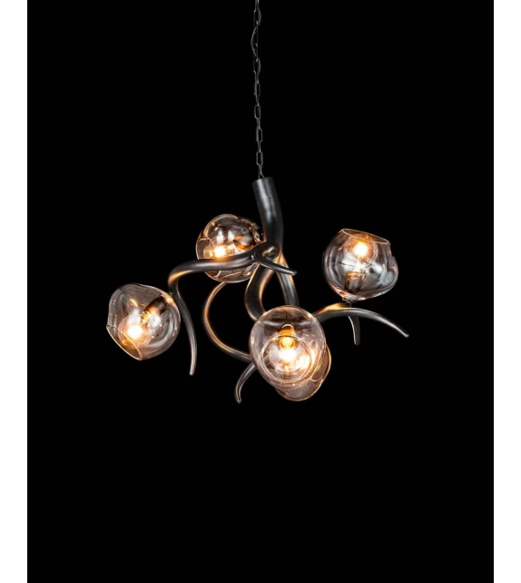 Ersa Brand Van Egmond Chandelier