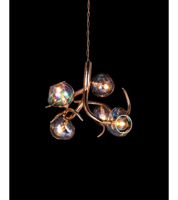 Ersa Brand Van Egmond Chandelier