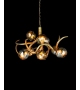 Ersa Brand Van Egmond Candelabro