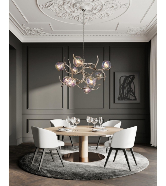 Ersa Brand Van Egmond Chandelier