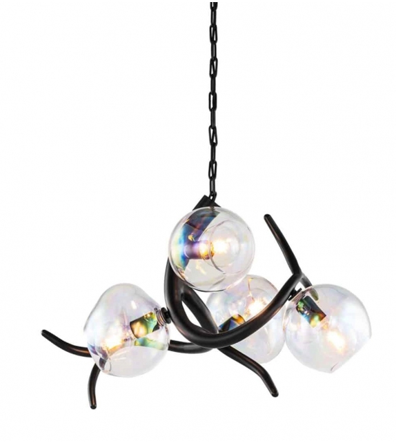 Ersa Brand Van Egmond Chandelier