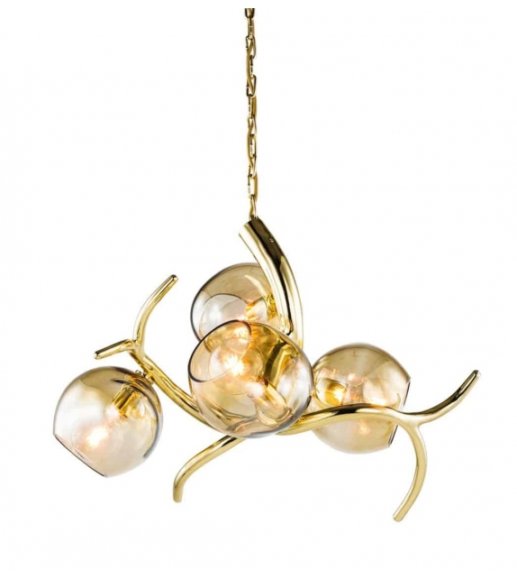 Ersa Brand Van Egmond Chandelier