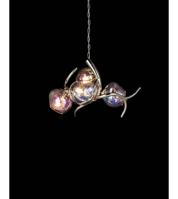 Ersa Brand Van Egmond Chandelier