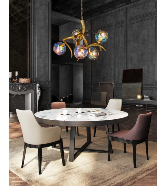 Ersa Brand Van Egmond Chandelier