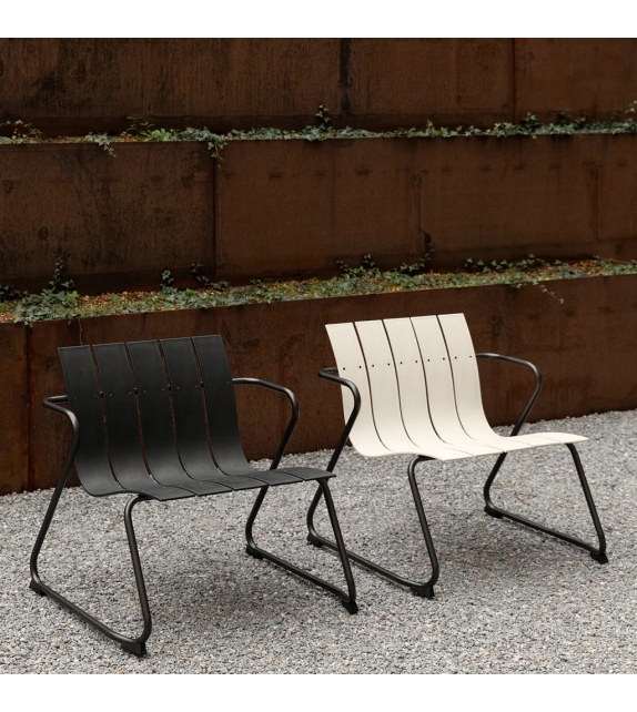 Ocean Mater Lounge Chair