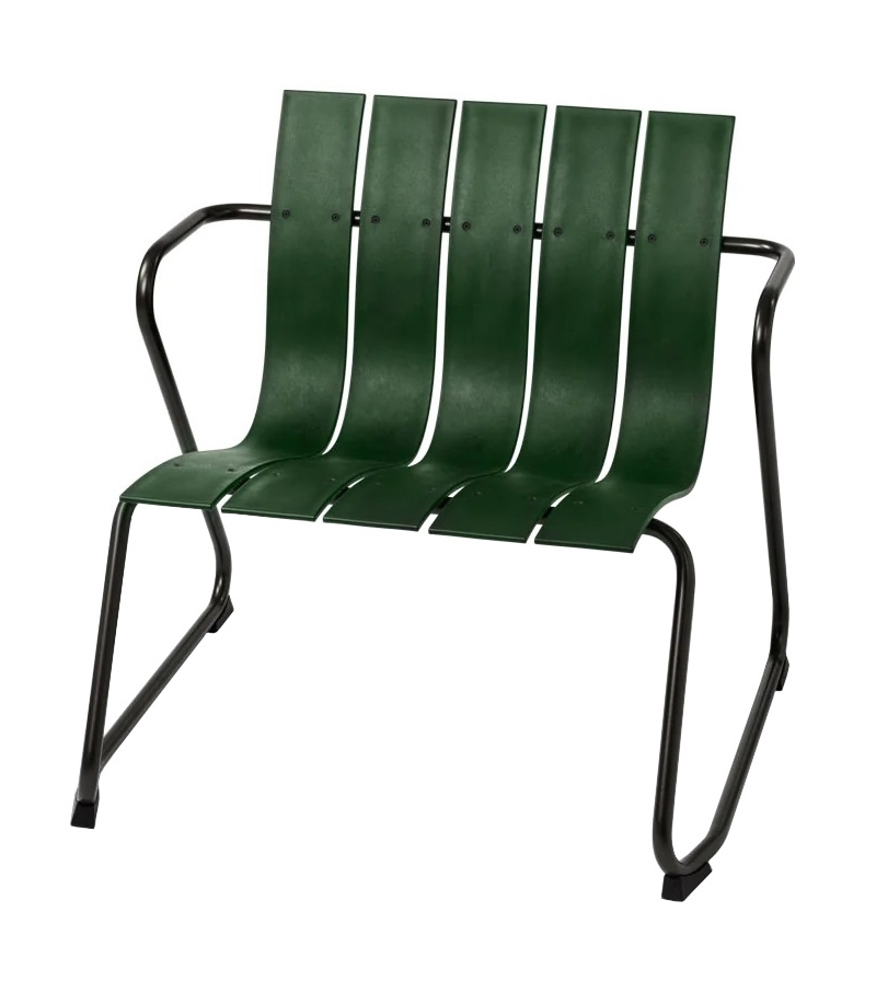 Ocean Mater Lounge Chair