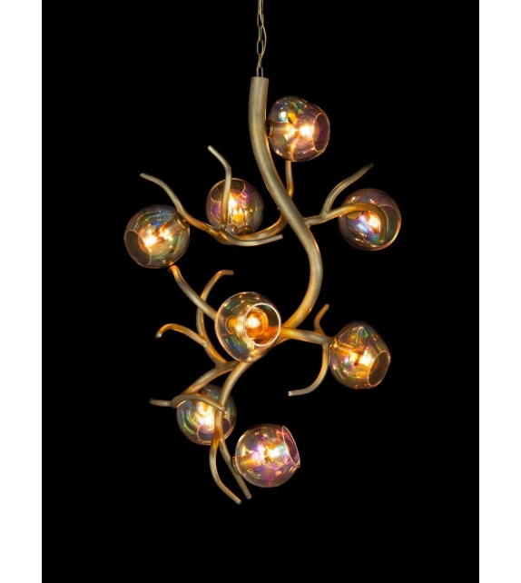 Ersa Conical Brand Van Egmond Chandelier