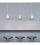 Liuku Mater Suspension Lamp