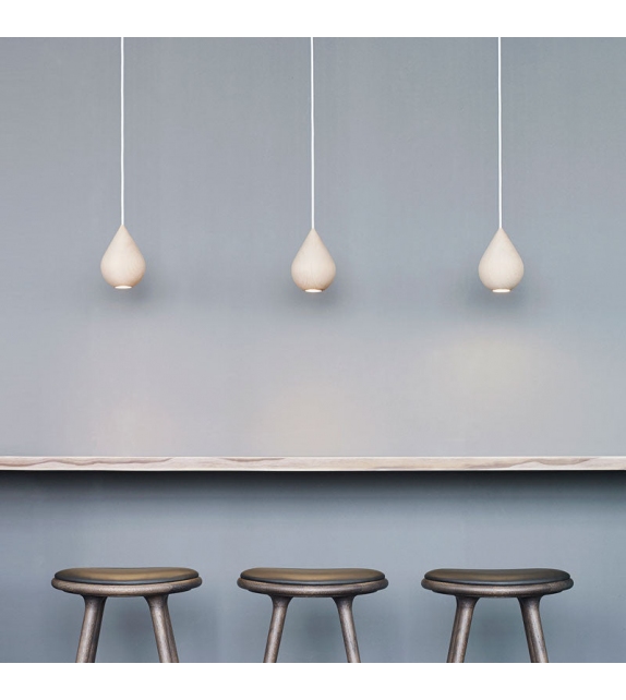 Liuku Mater Suspension Lamp