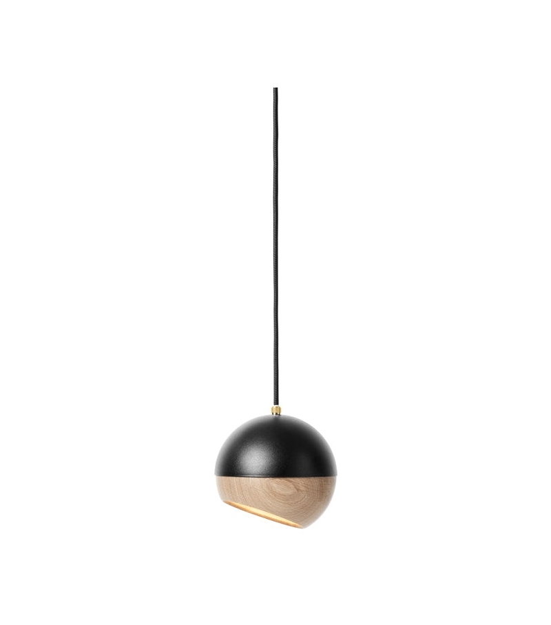 Ray Mater Suspension Lamp
