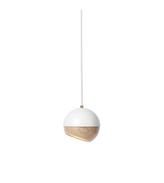 Ray Mater Suspension Lamp