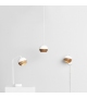 Ray Mater Suspension Lamp