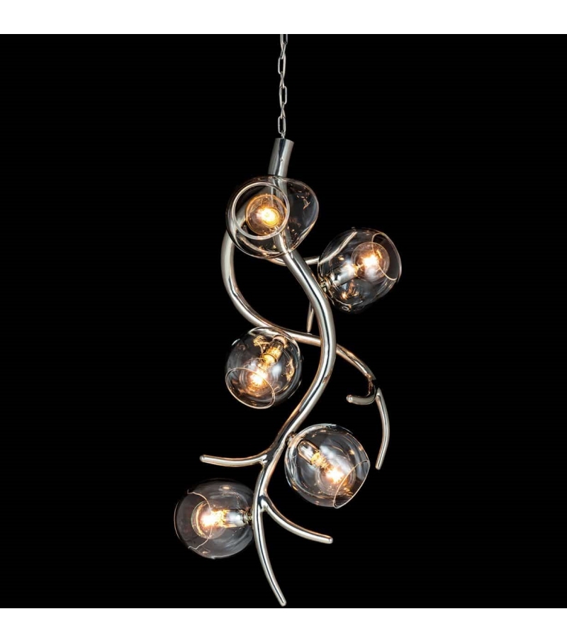 Ersa Vertical Brand Van Egmond Pendant Lamp