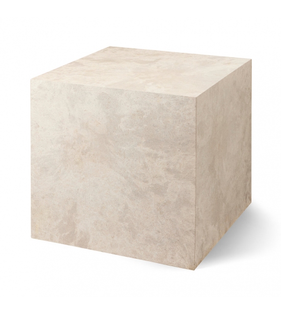 Cube Mater Table D'Appoint