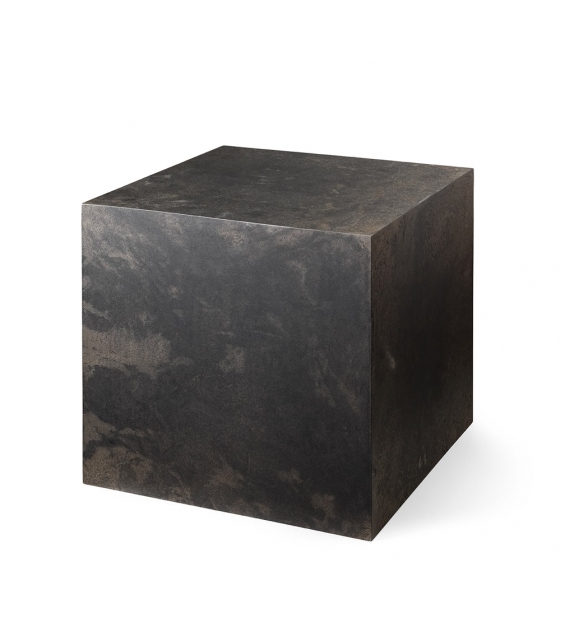 Cube Mater Table D'Appoint