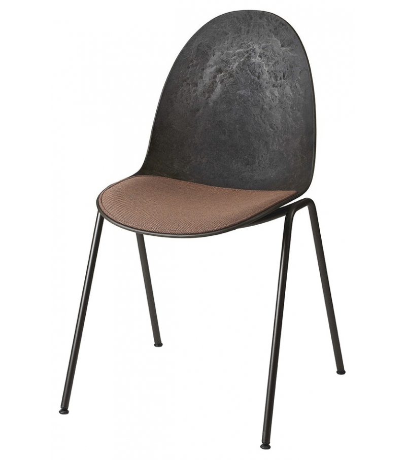 Eternity Mater Chaise Rembourrée