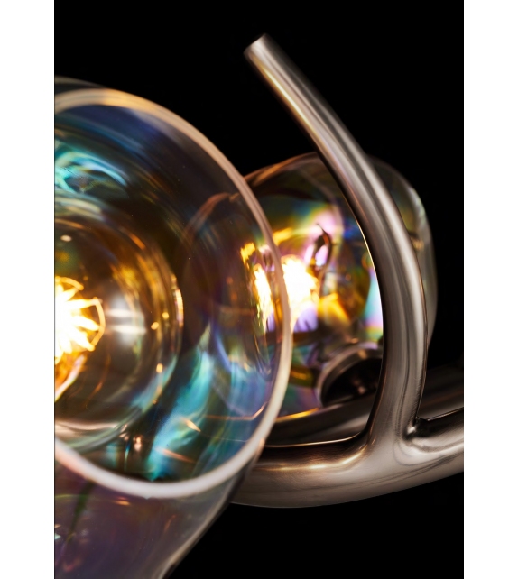 Ersa Long Brand Van Egmond Suspension