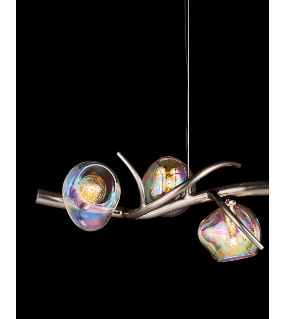 Ersa Long Brand Van Egmond Pendant Lamp