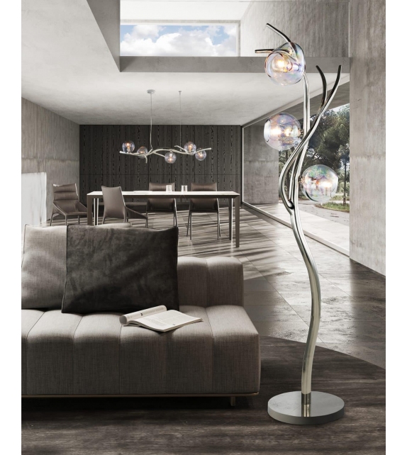 Ersa Long Brand Van Egmond Suspension