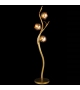 Ersa Brand Van Egmond Floor Lamp