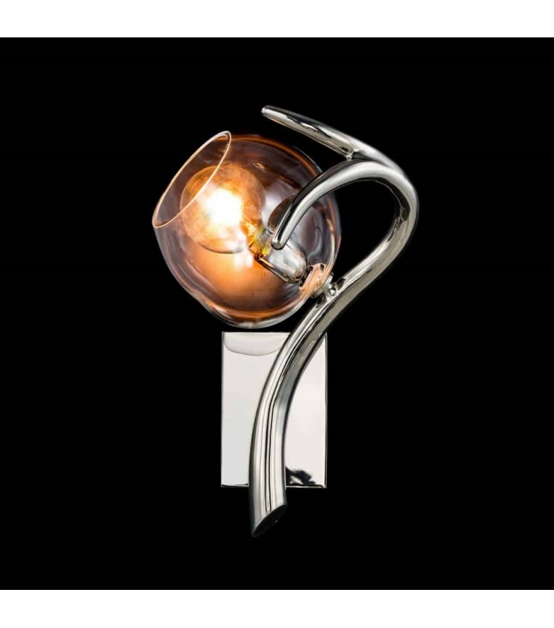 Ersa Brand Van Egmond Lampada da Parete