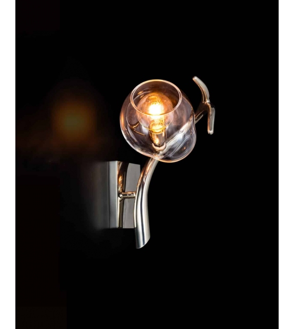 Ersa Brand Van Egmond Applique