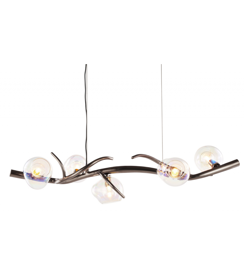 Ersa Long Brand Van Egmond Pendant Lamp