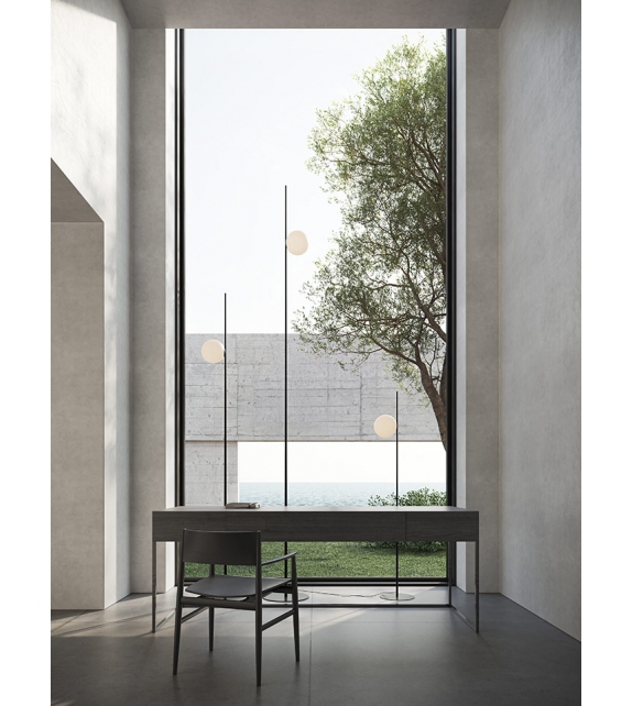 Atmosphere Karman Lampadaire