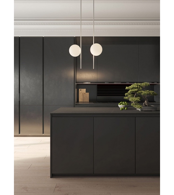 Atmosphere Karman Lampada da Soffitto