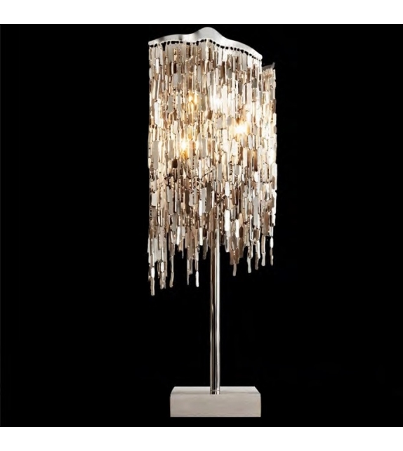 Arthur Brand Van Egmond Lampe de Table