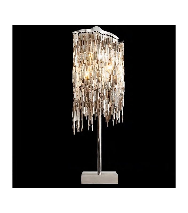 Arthur Brand Van Egmond Lampe de Table