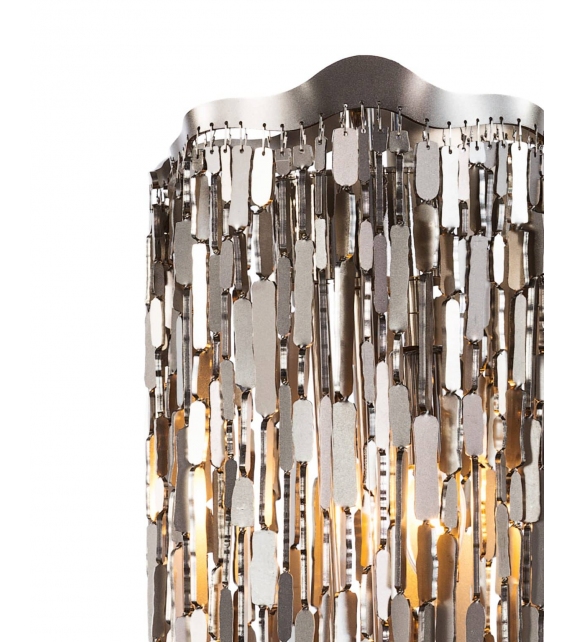 Arthur Brand Van Egmond Lampe de Table