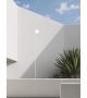 Atmosphere Outdoor Karman Lampadaire