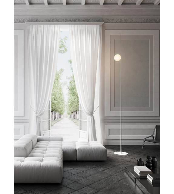 Atmosphere Outdoor Karman Lampada da Terra