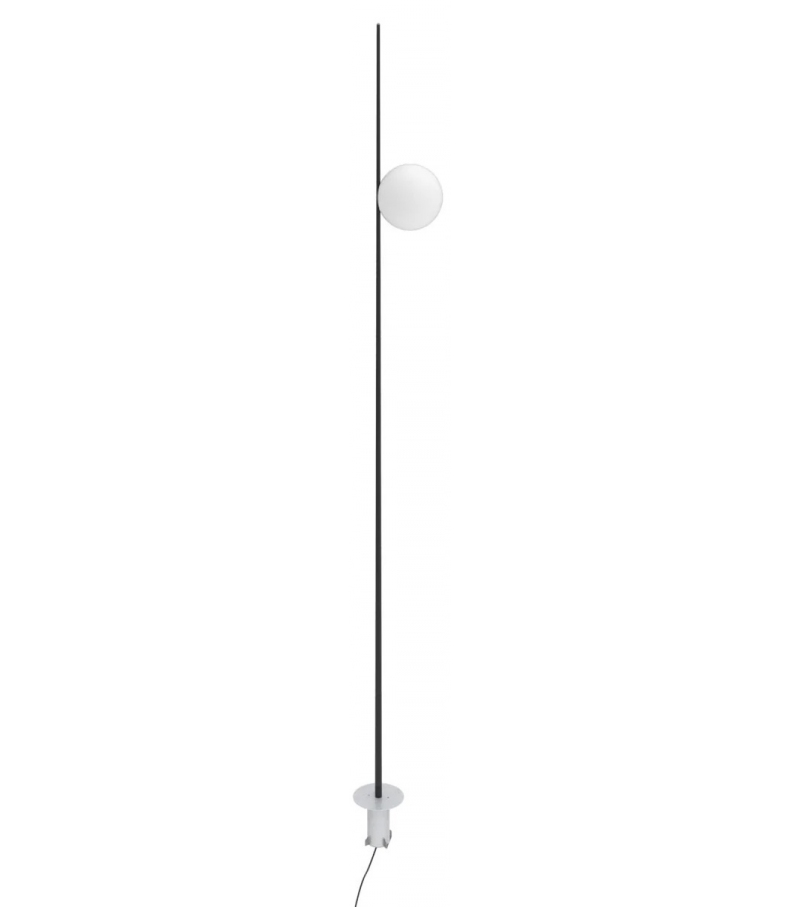 Atmosphere Outdoor Karman Floor Lamp