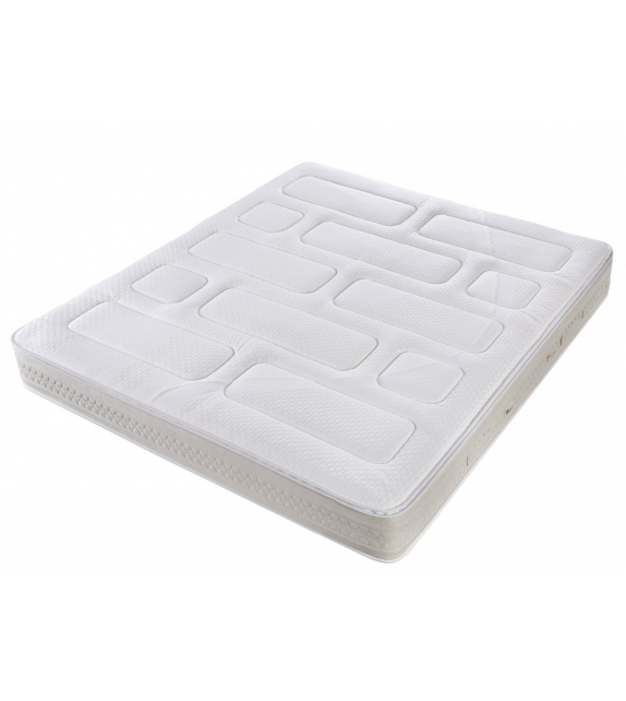 Prêt pour l'expédition - Supreme™ Smart Simmons Matelas