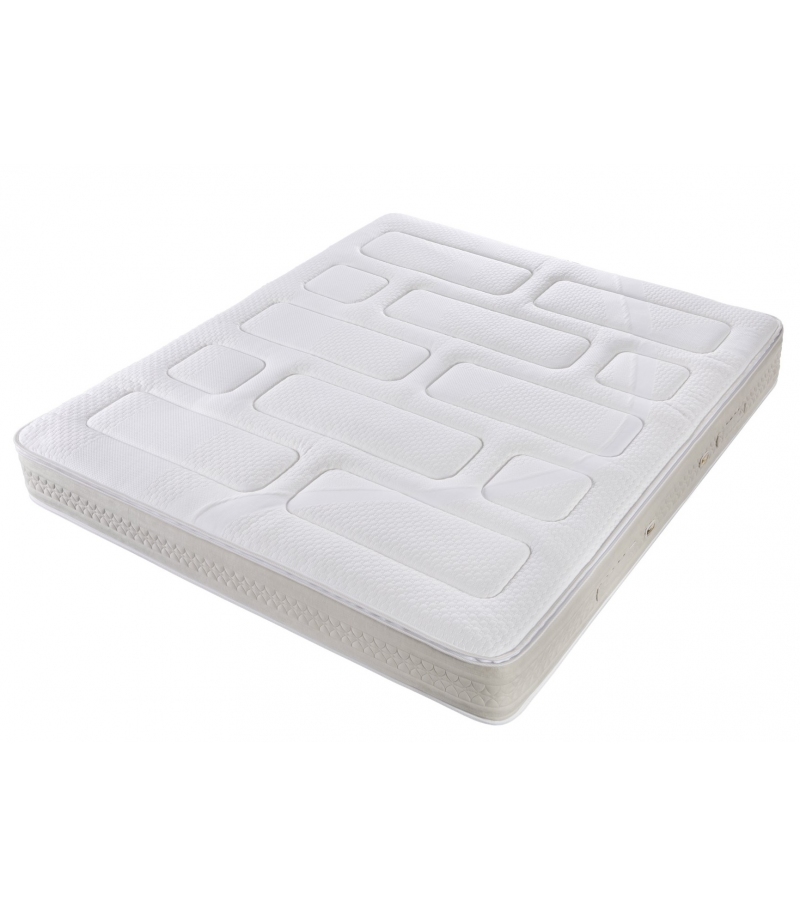 Prêt pour l'expédition - Supreme™ Smart Simmons Matelas