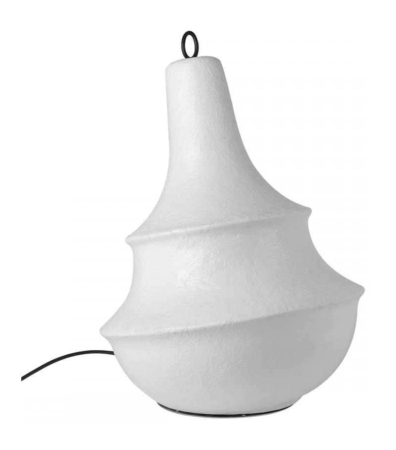 Lady D Karman Lampadaire