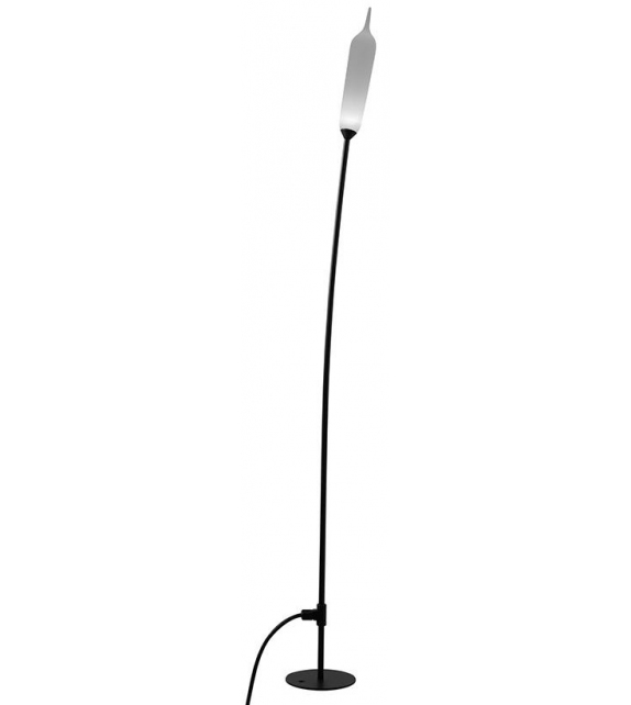 Nilo Outdoor Karman Floor Lamp