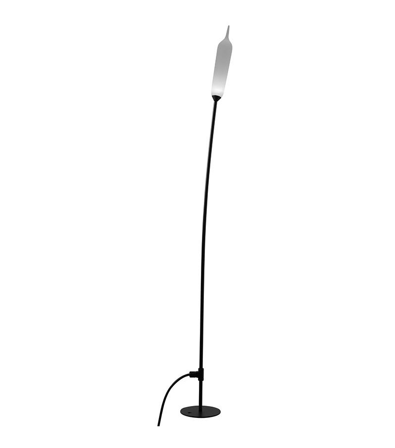 Nilo Outdoor Karman Floor Lamp