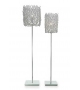 Hollywood Block Brand Van Egmond Floor Lamp