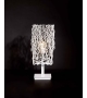 Hollywood Block Brand Van Egmond Table Lamp